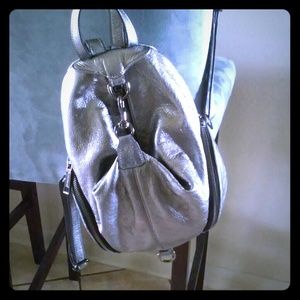 Rebecca minkoff small backpack